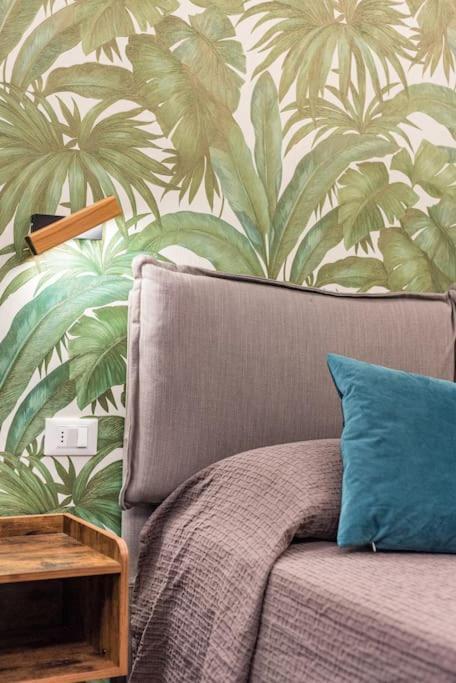 Jungle Suite Mood Behind Piazza Signoria Florence Ngoại thất bức ảnh